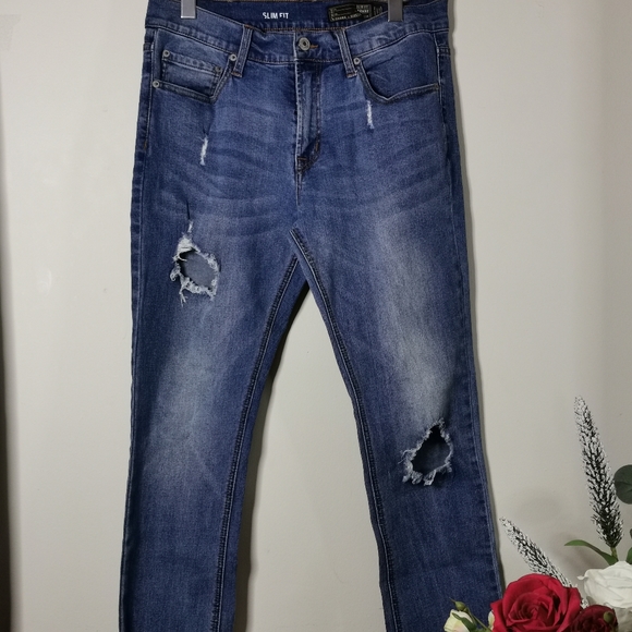 Shank & Rivet Jeans - Picture 5 of 8